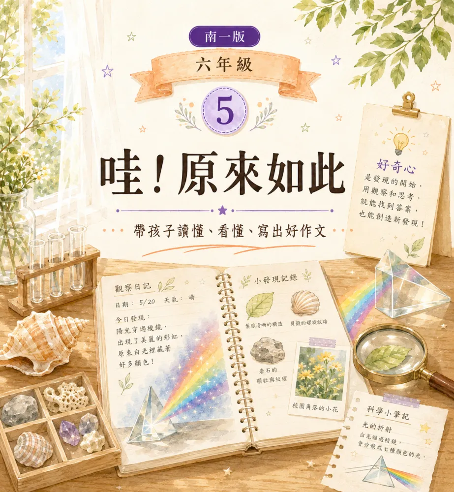 心智圖閱讀寫作