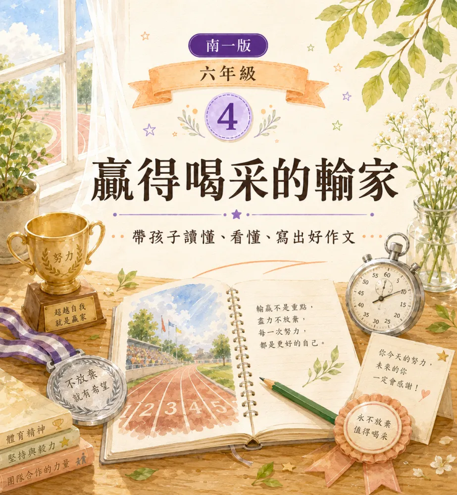 心智圖閱讀寫作