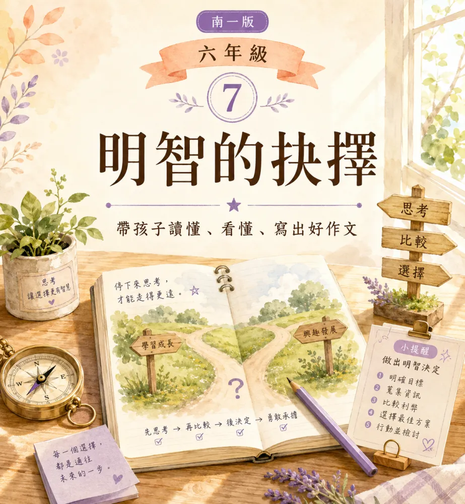 心智圖閱讀寫作