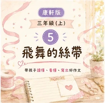 心智圖閱讀寫作