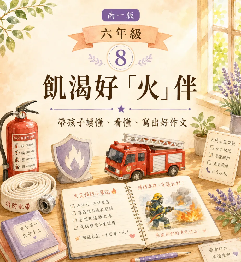 心智圖閱讀寫作