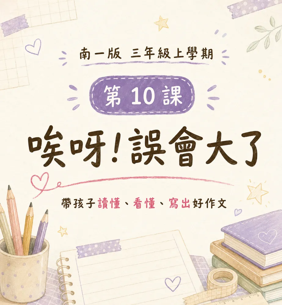 心智圖閱讀寫作