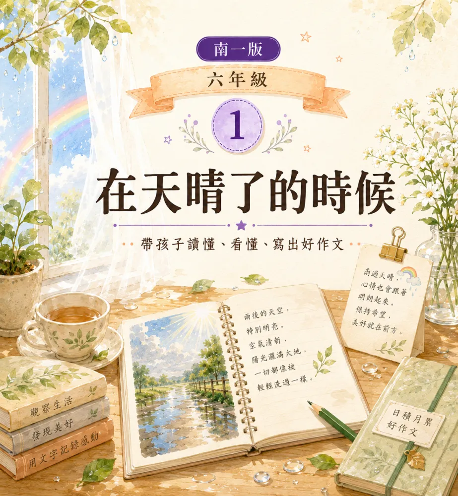 心智圖閱讀寫作