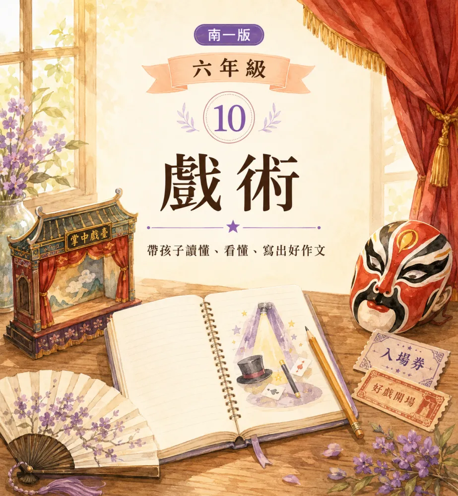 心智圖閱讀寫作