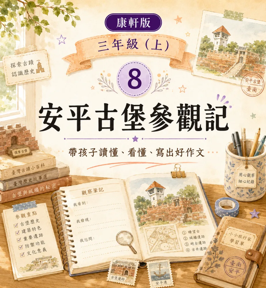 心智圖閱讀寫作