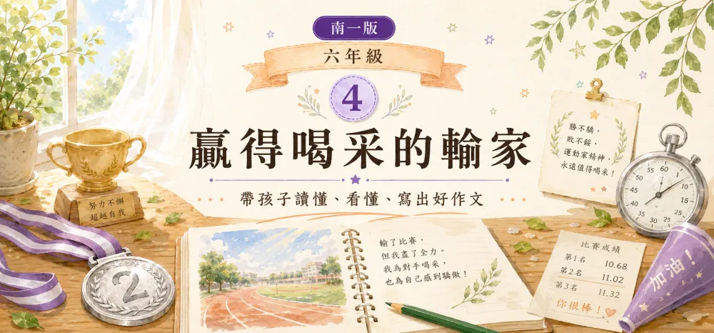 心智圖閱讀寫作