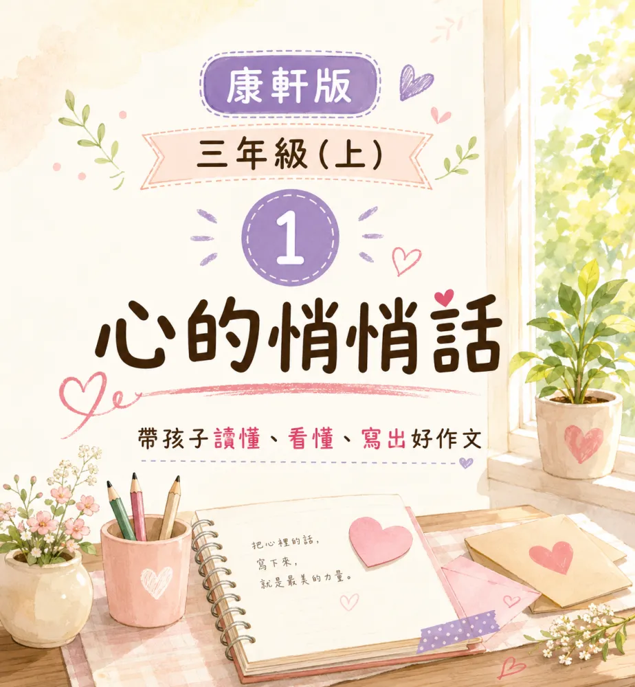 心智圖閱讀寫作