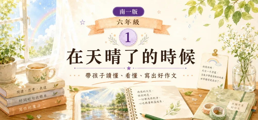 心智圖閱讀寫作
