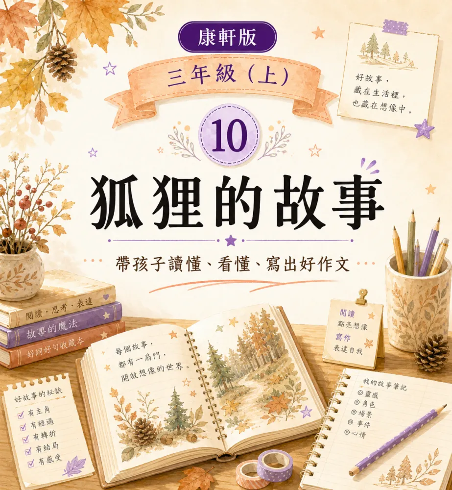 心智圖閱讀寫作
