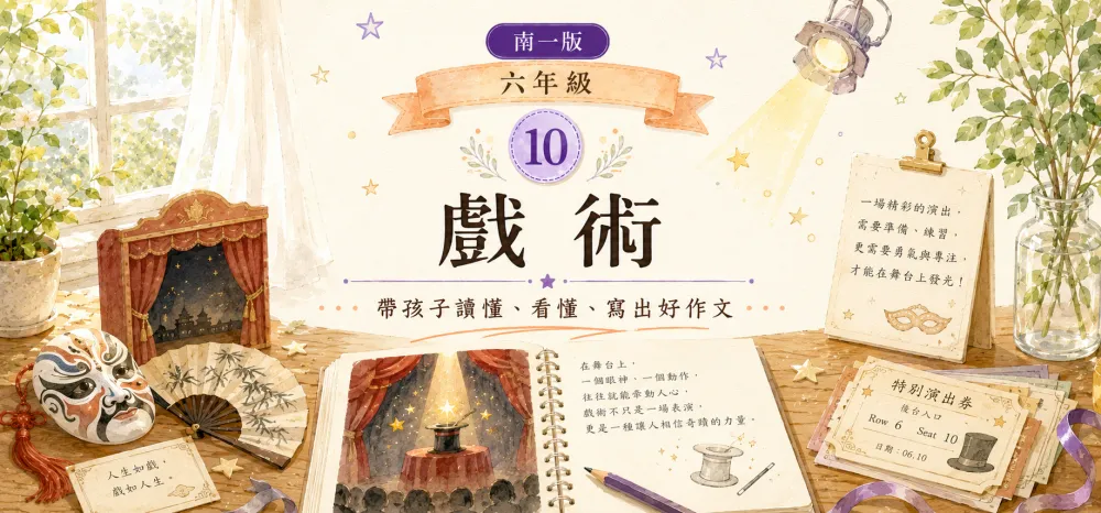 心智圖閱讀寫作