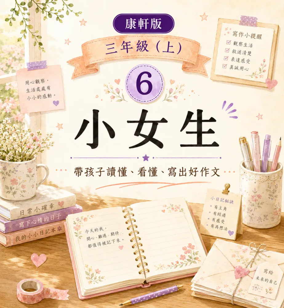 心智圖閱讀寫作