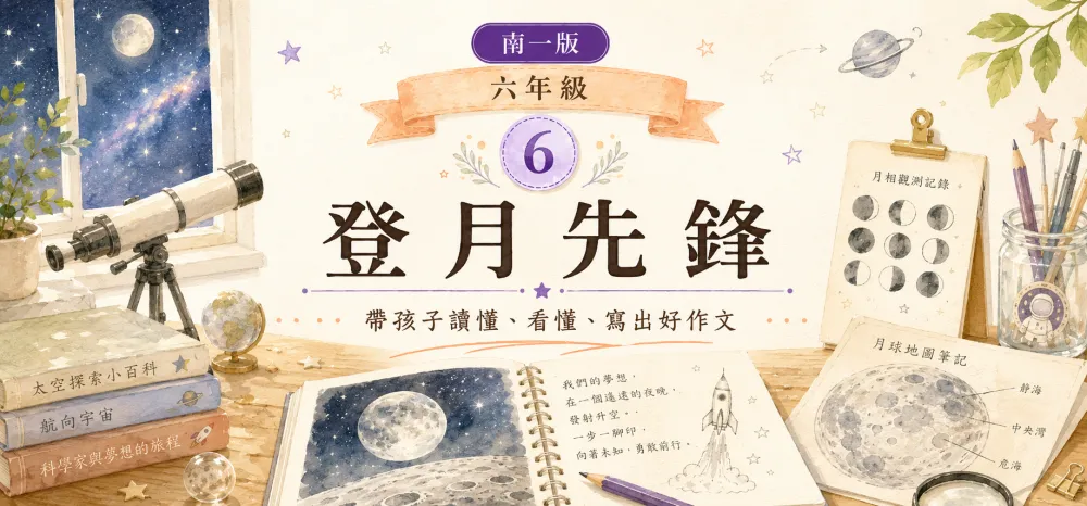 心智圖閱讀寫作