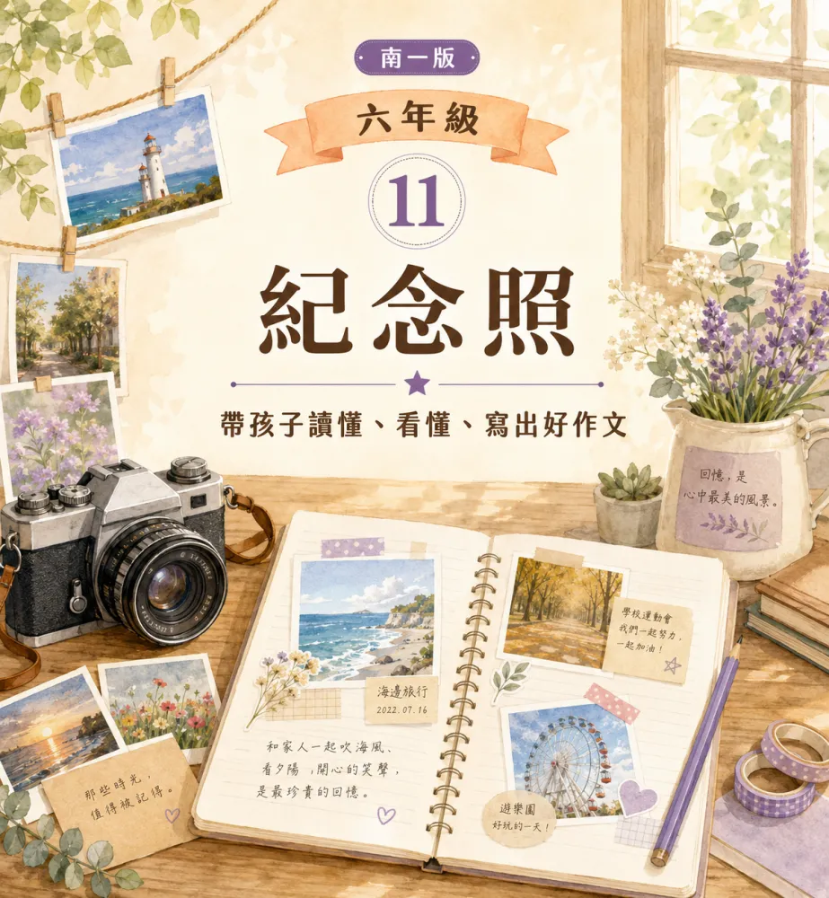 心智圖閱讀寫作