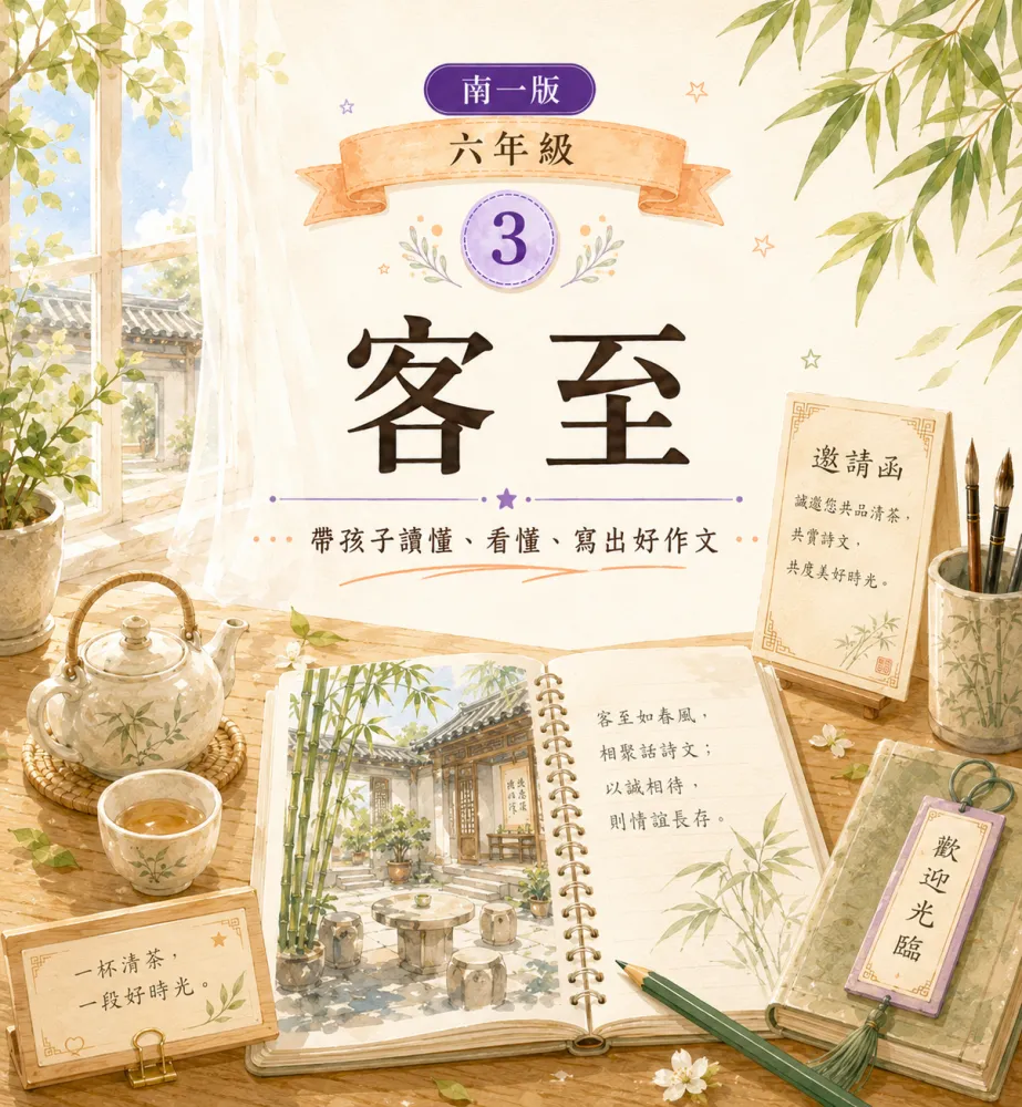 心智圖閱讀寫作