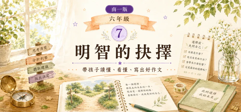 心智圖閱讀寫作