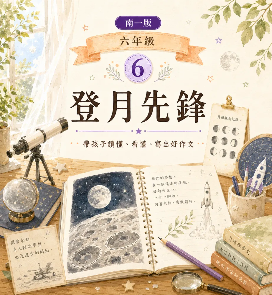 心智圖閱讀寫作