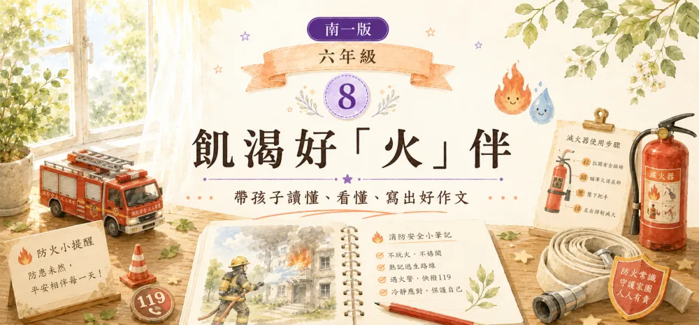 心智圖閱讀寫作