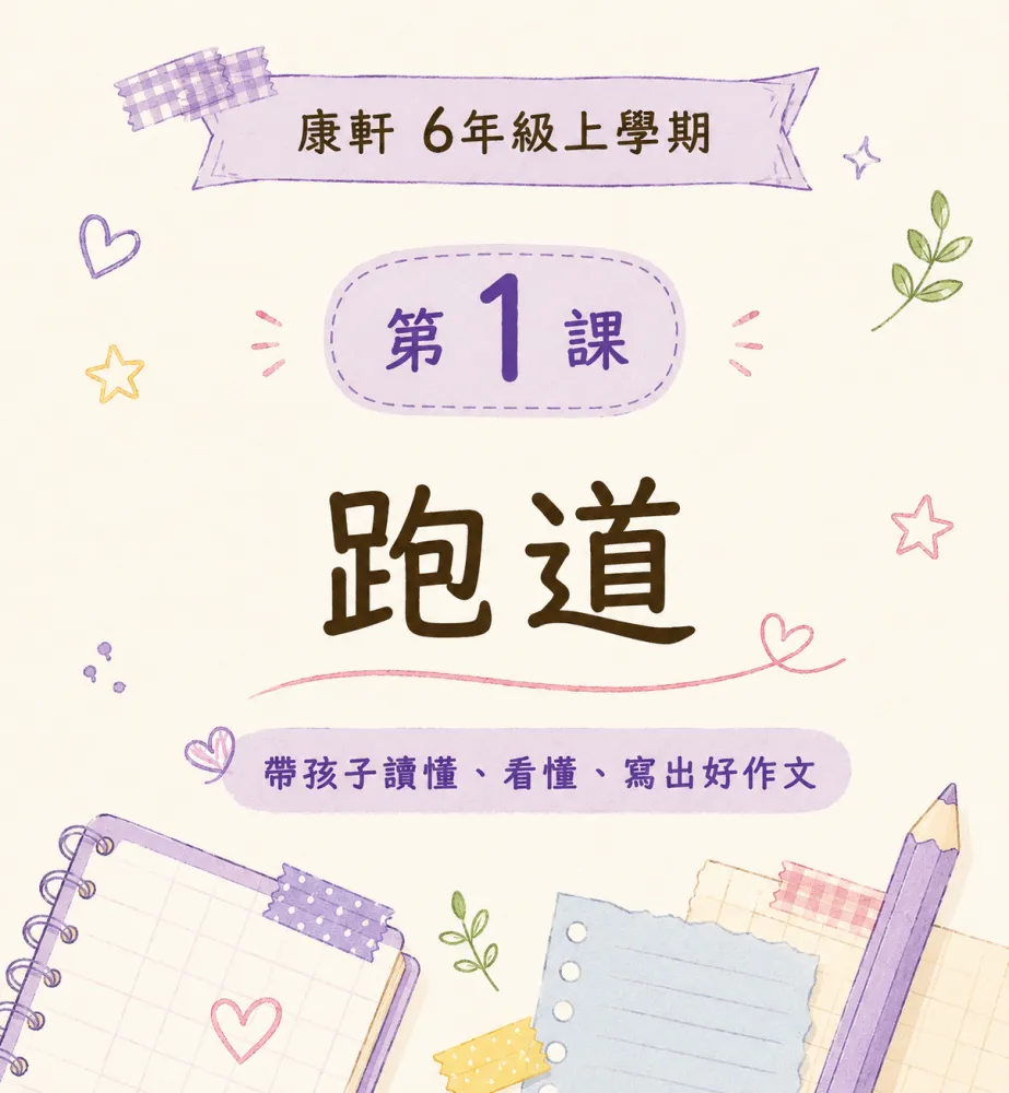 心智圖寫作閱讀