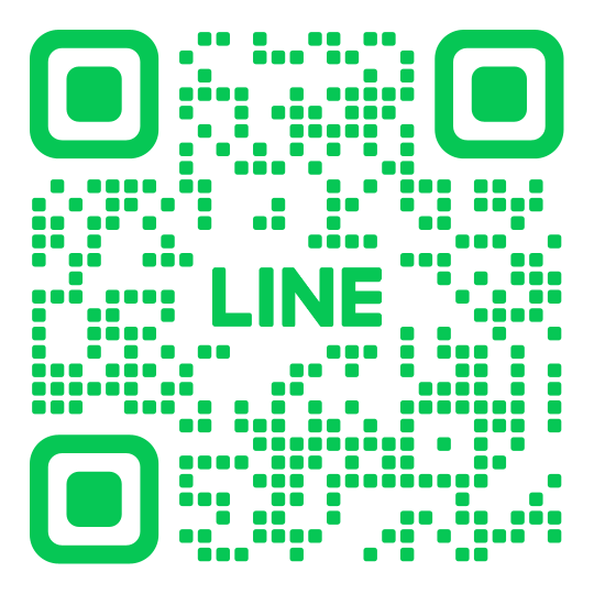LINE QR Code